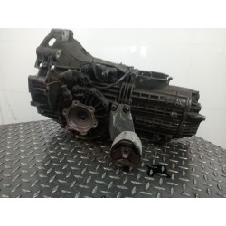 Recambio de caja cambios para volkswagen passat b5 (3b2) 1.9 tdi referencia OEM IAM DHF  