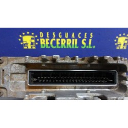 Recambio de centralita motor uce para skoda felicia berlina ( 791) glx referencia OEM IAM 0261203544 441040460246 