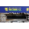Recambio de centralita motor uce para skoda felicia berlina ( 791) glx referencia OEM IAM 0261203544 441040460246 