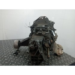 Recambio de caja cambios para volkswagen passat b5 (3b2) 1.9 tdi referencia OEM IAM DHF  