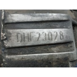 Recambio de caja cambios para volkswagen passat b5 (3b2) 1.9 tdi referencia OEM IAM DHF  
