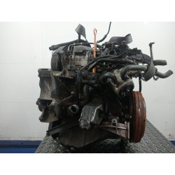 Recambio de motor completo para volkswagen passat b5 (3b2) 1.9 tdi referencia OEM IAM AFN  