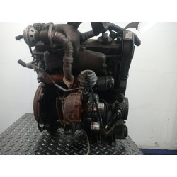 Recambio de motor completo para volkswagen passat b5 (3b2) 1.9 tdi referencia OEM IAM AFN  