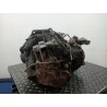 Gearbox Opel Zafira a monospace (T98) | Becerril Scrap Yard
