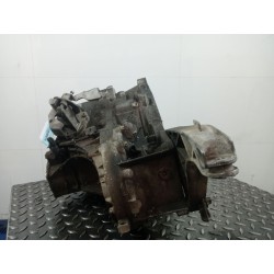 Gearbox Opel Zafira a monospace (T98) | Becerril Scrap Yard