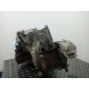 Gearbox Opel Zafira a monospace (T98) | Becerril Scrap Yard