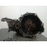 Gearbox Opel Zafira a monospace (T98) | Becerril Scrap Yard