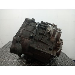 Gearbox Opel Zafira a monospace (T98) | Becerril Scrap Yard