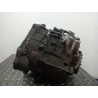 Gearbox Opel Zafira a monospace (T98) | Becerril Scrap Yard