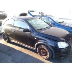 opel corsa c (x01) del año 2006
