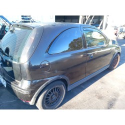opel corsa c (x01) del año 2006