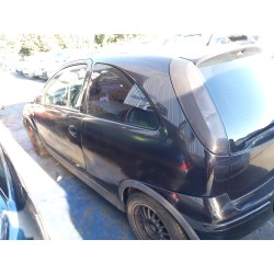 opel corsa c (x01) del año 2006