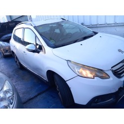 peugeot 2008 i (cu_) del año 2013
