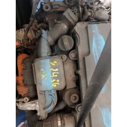 Engine and gearbox (export) CITROEN C3 I (FC_, FN_) | Becerril Scrap Yard