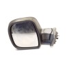Spare left side mirror (driver side) Peugeot Partner caja/chasis | Becerril Scrap Yard