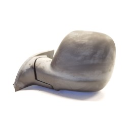 Spare left side mirror (driver side) Peugeot Partner caja/chasis | Becerril Scrap Yard