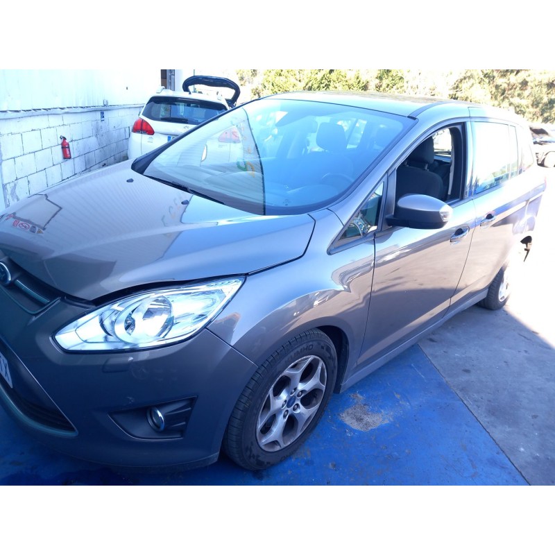 ford grand c-max (dxa/cb7, dxa/ceu) del año 2013