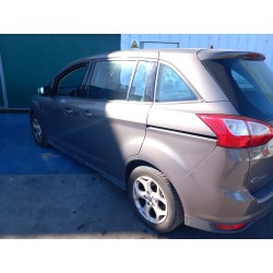 ford grand c-max (dxa/cb7, dxa/ceu) del año 2013