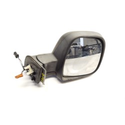 Right mirror peugeot partner caja/chasis oem 98169898XT