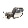 Right mirror Peugeot Partner caja/chasis | Becerril Scrap Yard