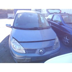 renault scénic ii (jm0/1_) del año 2006