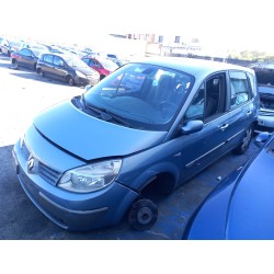 renault scénic ii (jm0/1_) del año 2006