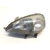 Recambio de faro izquierdo para chevrolet tacuma monospace (u100) 1.6 referencia OEM IAM 0301001121  