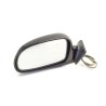 Recambio de retrovisor izquierdo para chevrolet tacuma monospace (u100) 1.6 referencia OEM IAM 99000102  