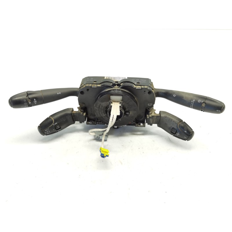 Spare COM 2000 (steering column switch module) Peugeot Partner caja/chasis | Becerril Scrap Yard