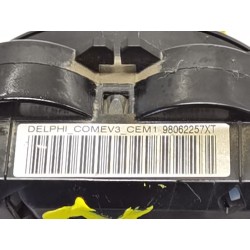 Spare COM 2000 (steering column switch module) Peugeot Partner caja/chasis | Becerril Scrap Yard