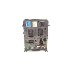Spare bsi (built-in systems interface) peugeot partner caja/chasis oem 967847708001