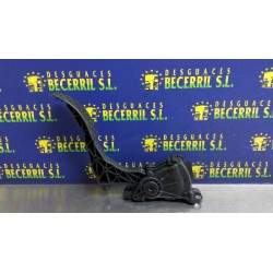 Recambio de pedal acelerador para seat toledo (5p2) stylance / style referencia OEM IAM 6Q1721503B 6PV00849501 