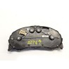 Instrument cluster Peugeot Partner caja/chasis | Becerril Scrap Yard
