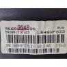 Instrument cluster Peugeot Partner caja/chasis | Becerril Scrap Yard