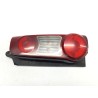 Right rear taillight Peugeot Partner caja/chasis | Becerril Scrap Yard