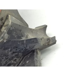 Right rear taillight Peugeot Partner caja/chasis | Becerril Scrap Yard