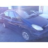 تفكيك CITROËN xsara picasso (N68) 2.0 HDi Diesel من عام 2001 بمحرك RHY (DW10TD)