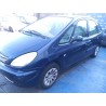 تفكيك CITROËN xsara picasso (N68) 2.0 HDi Diesel من عام 2001 بمحرك RHY (DW10TD)