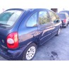 تفكيك CITROËN xsara picasso (N68) 2.0 HDi Diesel من عام 2001 بمحرك RHY (DW10TD)