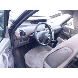 تفكيك CITROËN xsara picasso (N68) 2.0 HDi Diesel من عام 2001 بمحرك RHY (DW10TD)