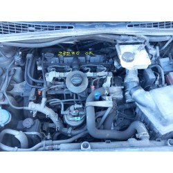 تفكيك CITROËN xsara picasso (N68) 2.0 HDi Diesel من عام 2001 بمحرك RHY (DW10TD)