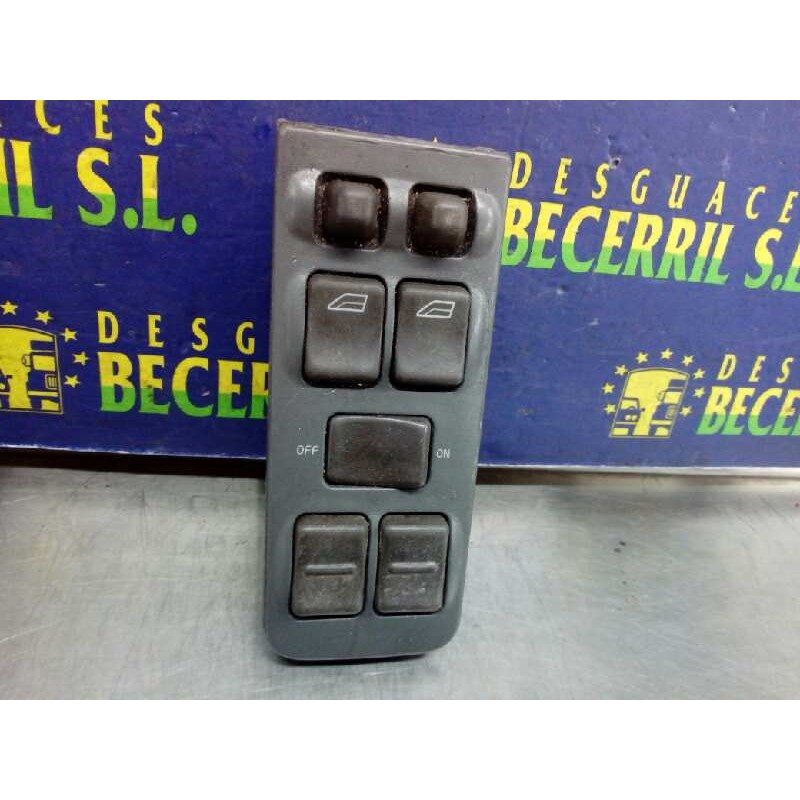 Recambio de mando elevalunas delantero izquierdo para volvo v40 familiar 1.8 16v referencia OEM IAM Recambio de mando elevalunas delantero izquierdo para volvo v40 familiar 1.8 16v referencia OEM IAM