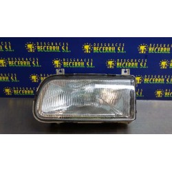 Recambio de faro izquierdo para skoda felicia berlina ( 791) glx referencia OEM IAM 24605500  