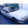 peugeot 405 ii (4b) del año 1993