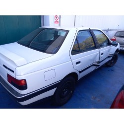 peugeot 405 ii (4b) del año 1993