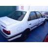 peugeot 405 ii (4b) del año 1993