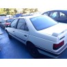 peugeot 405 ii (4b) del año 1993