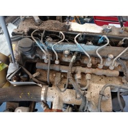 محرك وناقل حركة (تصدير) Ssangyong Rodius I | Desguace Becerril