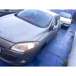renault megane iii hatchback (bz0/1_, b3_) del año 2009