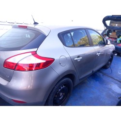renault megane iii hatchback (bz0/1_, b3_) del año 2009